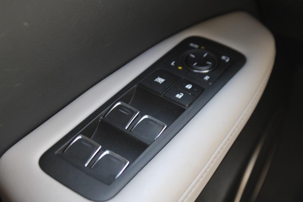 used 2024 Lexus RX 350 car, priced at $54,510