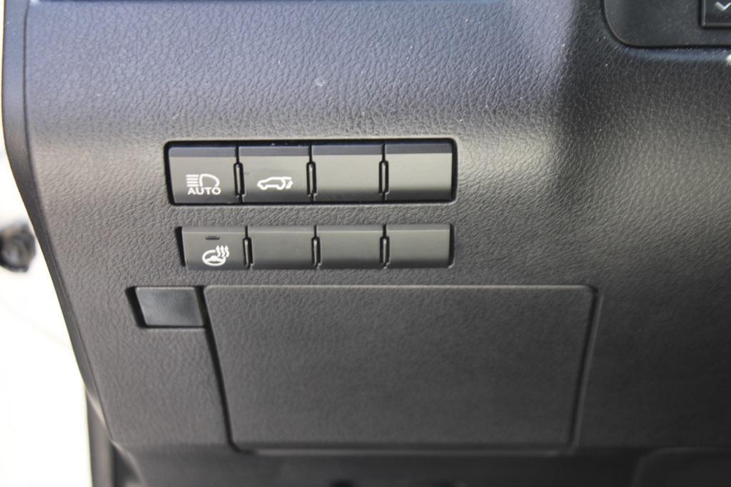 used 2024 Lexus RX 350 car, priced at $54,510