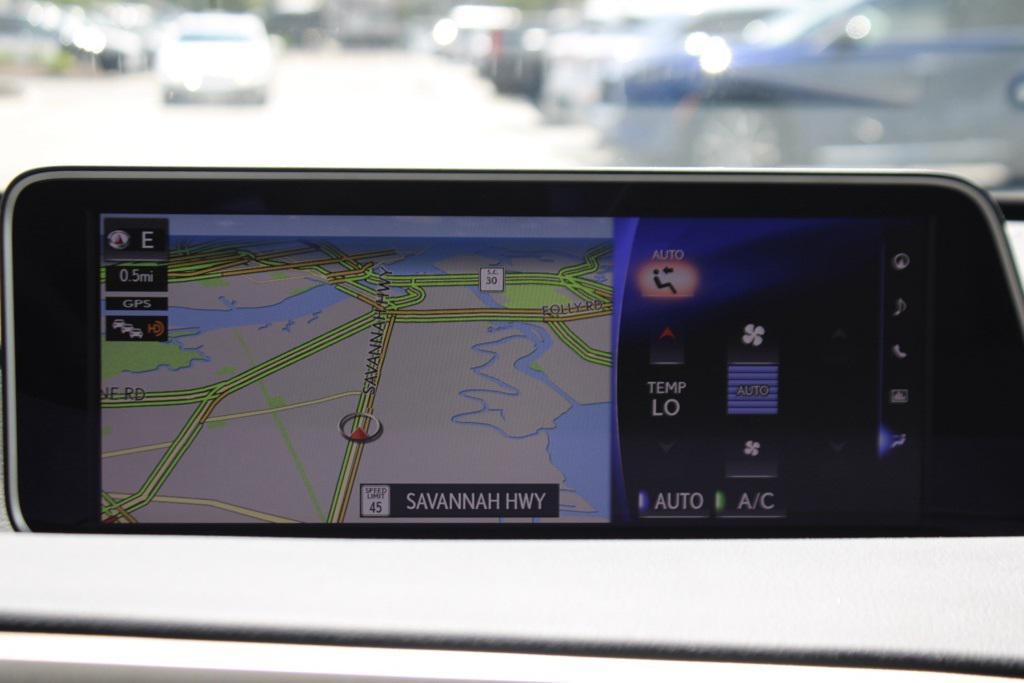 used 2024 Lexus RX 350 car, priced at $54,510