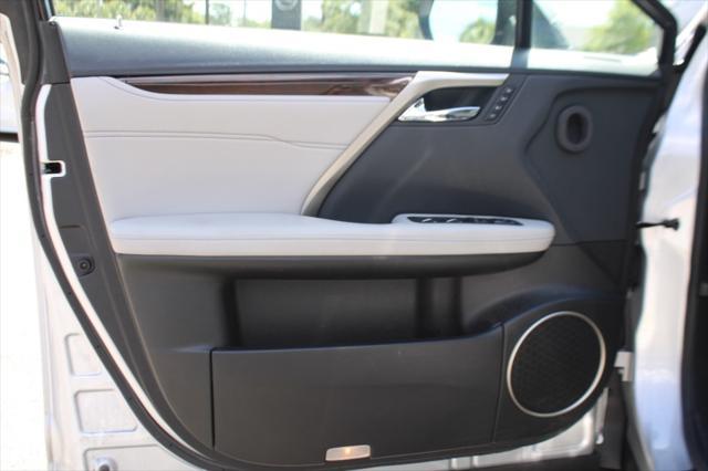 used 2024 Lexus RX 350 car, priced at $56,985