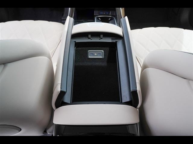new 2024 Mercedes-Benz S-Class car, priced at $155,810