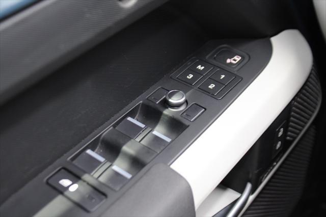 used 2021 Land Rover Defender car, priced at $54,991