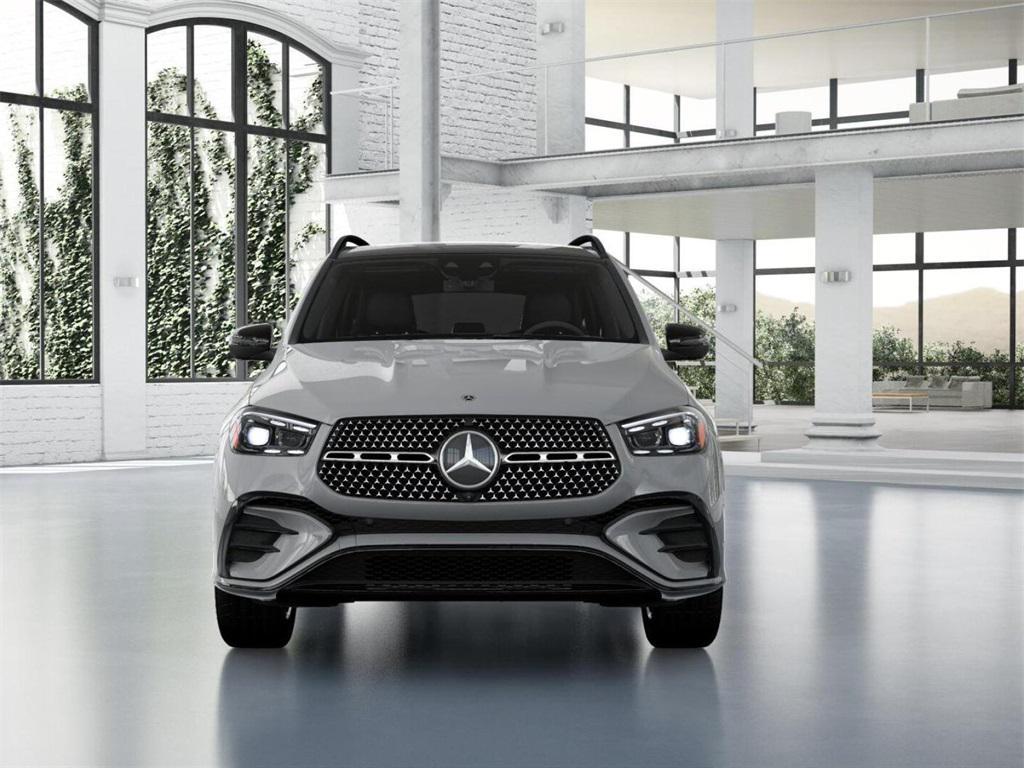 new 2026 Mercedes-Benz GLE 450 car, priced at $88,690