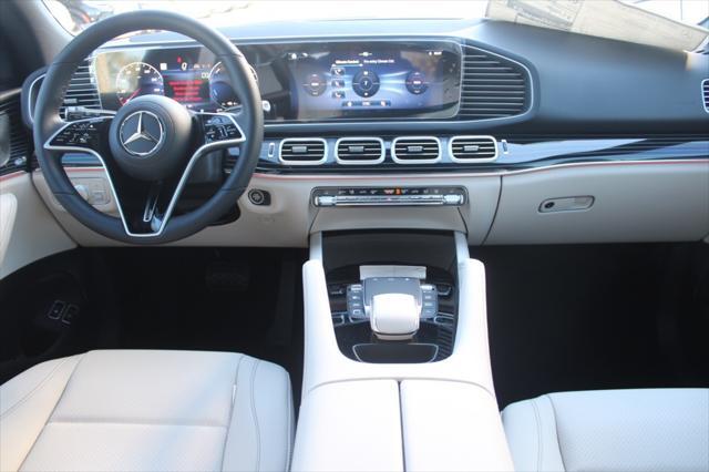 used 2024 Mercedes-Benz GLE 450 Plug-In Hybrid car, priced at $72,424