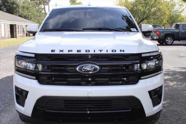 used 2023 Ford Expedition car, priced at $59,998