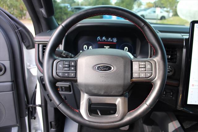 used 2023 Ford Expedition car, priced at $59,998