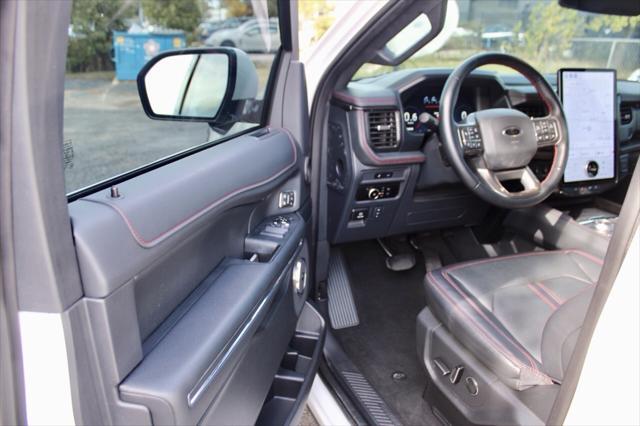 used 2023 Ford Expedition car, priced at $59,998