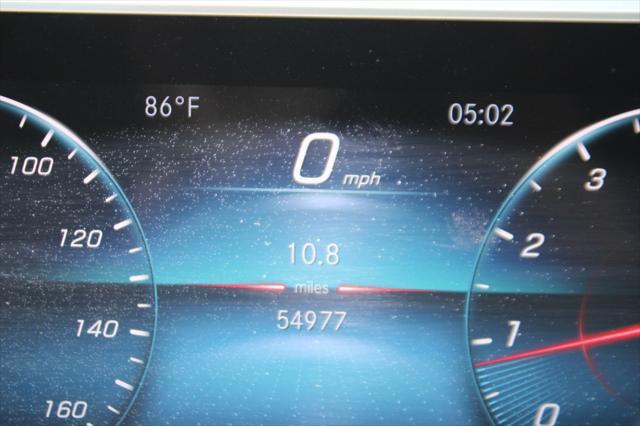used 2020 Mercedes-Benz A-Class car, priced at $24,958