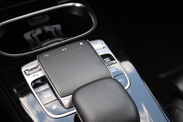 used 2020 Mercedes-Benz A-Class car, priced at $24,958