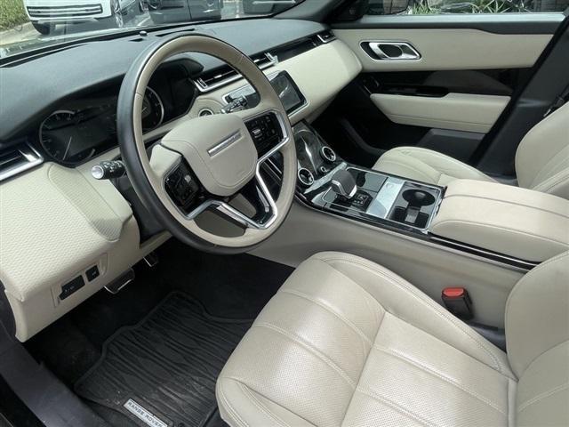 used 2023 Land Rover Range Rover Velar car, priced at $68,492