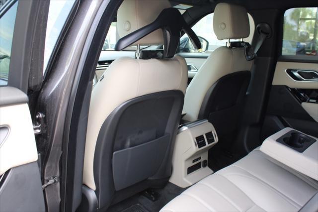 used 2023 Land Rover Range Rover Velar car, priced at $61,950