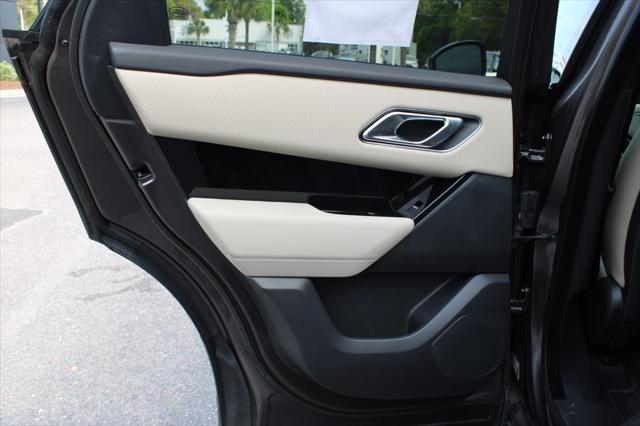 used 2023 Land Rover Range Rover Velar car, priced at $61,950