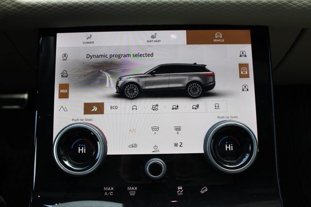 used 2023 Land Rover Range Rover Velar car, priced at $61,950