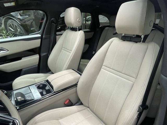 used 2023 Land Rover Range Rover Velar car, priced at $68,492