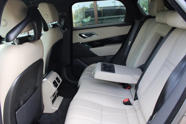 used 2023 Land Rover Range Rover Velar car, priced at $61,950