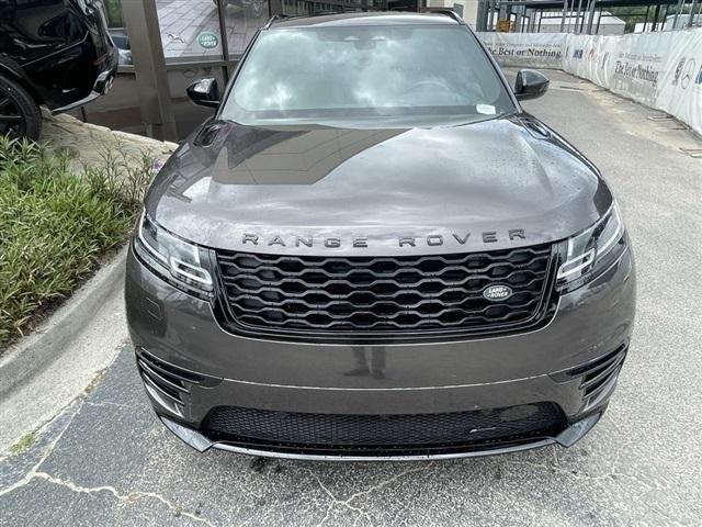 used 2023 Land Rover Range Rover Velar car, priced at $68,492