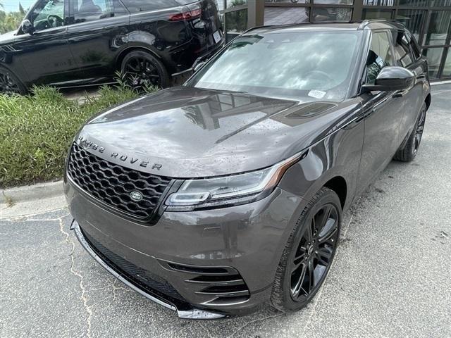 used 2023 Land Rover Range Rover Velar car, priced at $68,492