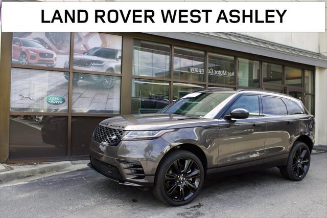 used 2023 Land Rover Range Rover Velar car, priced at $61,950