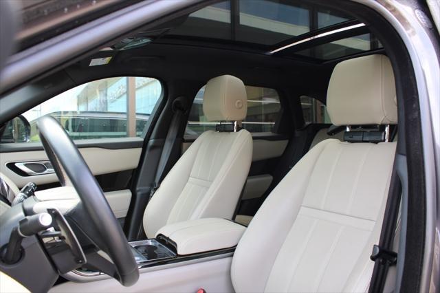 used 2023 Land Rover Range Rover Velar car, priced at $61,950