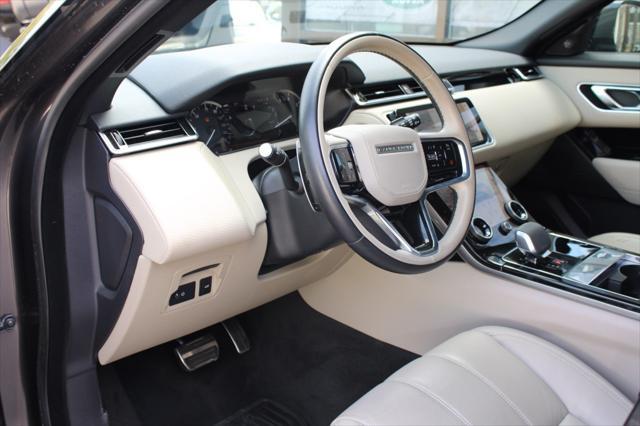 used 2023 Land Rover Range Rover Velar car, priced at $61,950