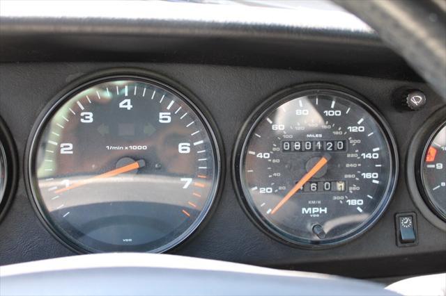 used 1998 Porsche 911 car, priced at $83,995