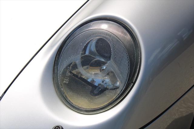 used 1998 Porsche 911 car, priced at $83,995