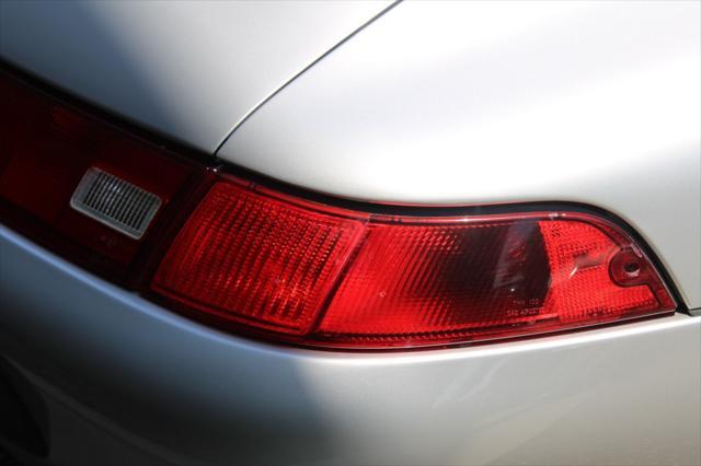 used 1998 Porsche 911 car, priced at $79,995