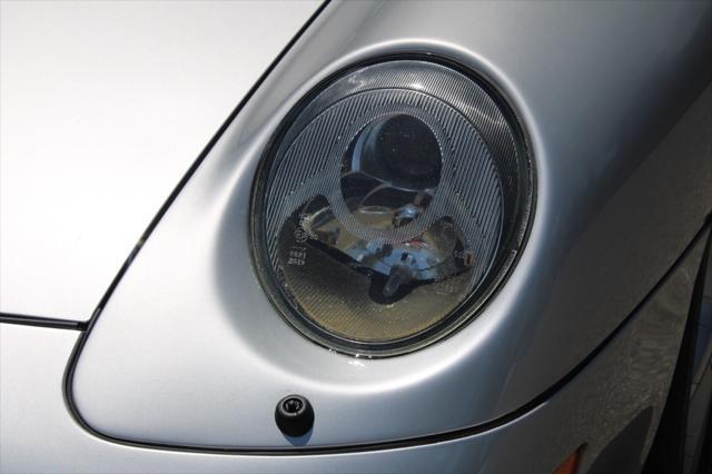 used 1998 Porsche 911 car, priced at $79,995
