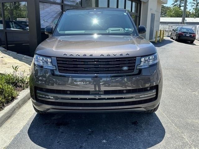 used 2024 Land Rover Range Rover car, priced at $175,998