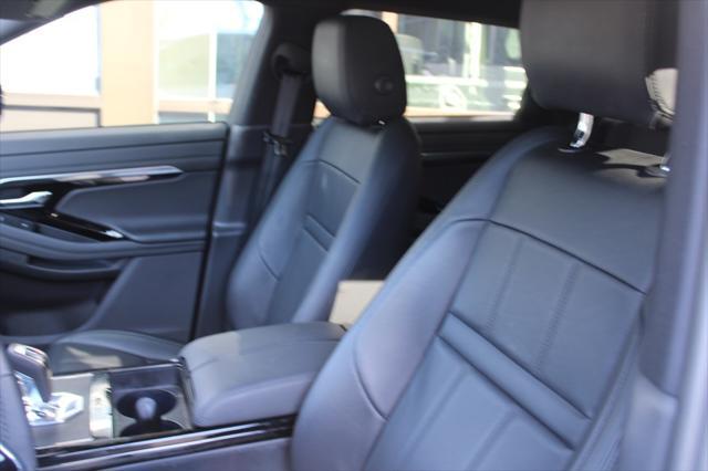 used 2023 Land Rover Range Rover Evoque car, priced at $48,937