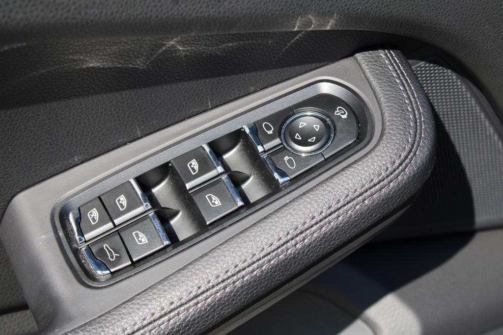 used 2024 Porsche Macan car, priced at $65,634