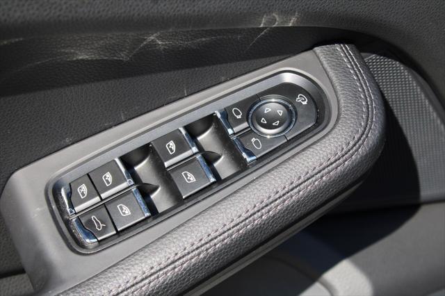 used 2024 Porsche Macan car, priced at $67,588