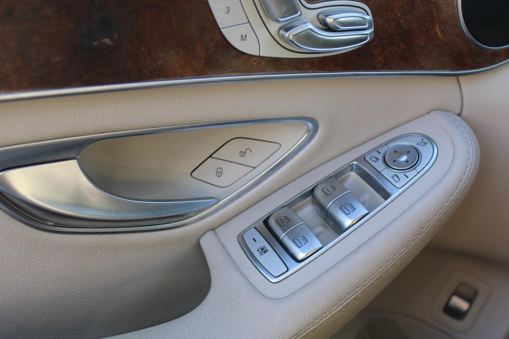 used 2016 Mercedes-Benz C-Class car, priced at $13,693
