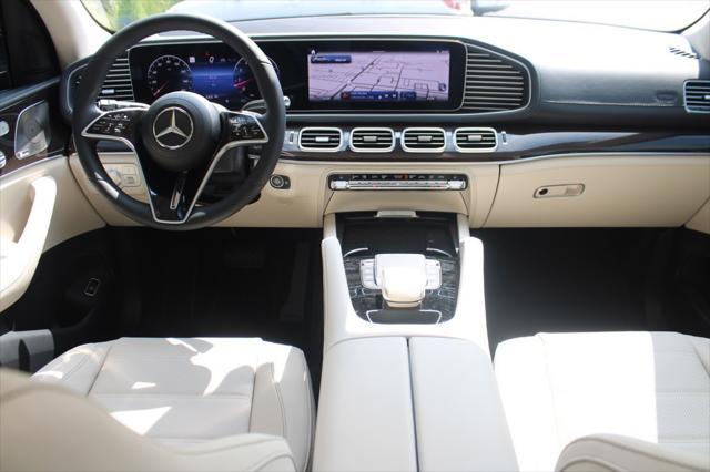 new 2024 Mercedes-Benz GLE 350 car, priced at $76,625