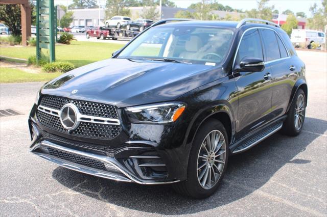 new 2024 Mercedes-Benz GLE 350 car, priced at $76,625