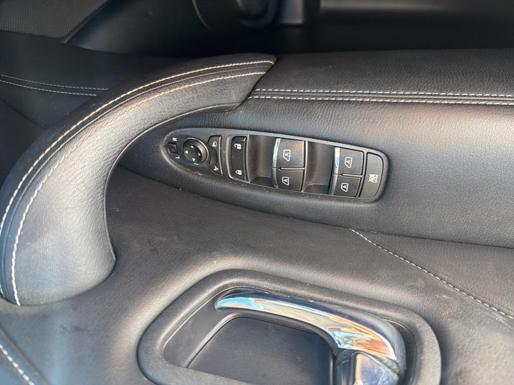 used 2019 INFINITI QX80 car, priced at $24,944