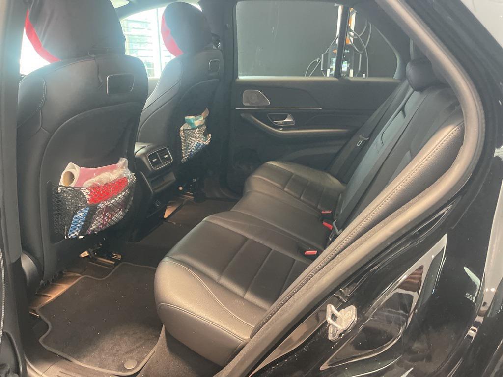 used 2020 Mercedes-Benz GLE 350 car, priced at $36,958