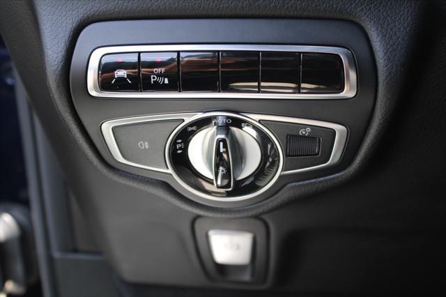 used 2019 Mercedes-Benz G-Class car, priced at $86,885