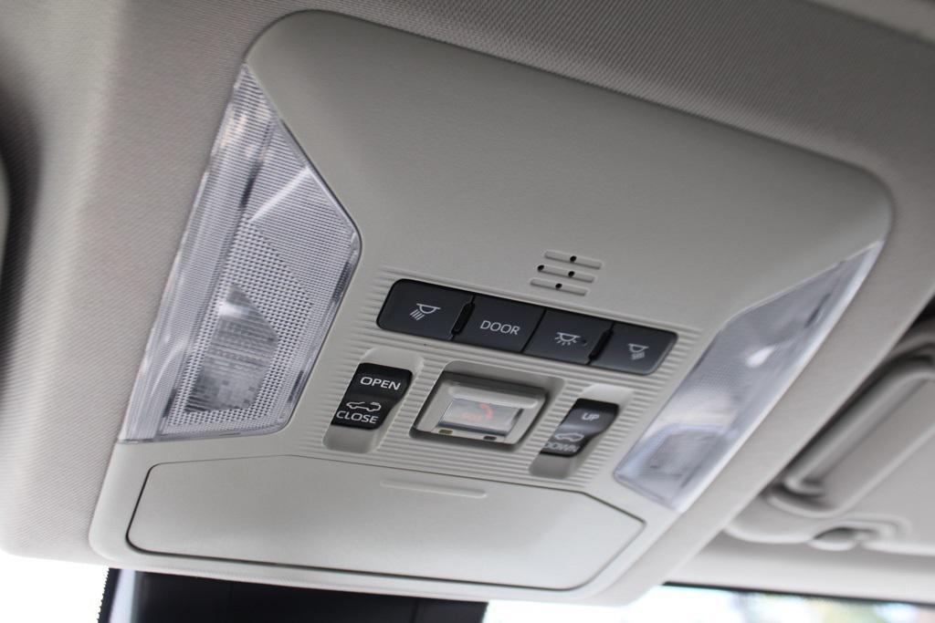 used 2023 Toyota RAV4 car, priced at $29,524