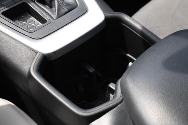 used 2023 Toyota RAV4 car, priced at $29,986