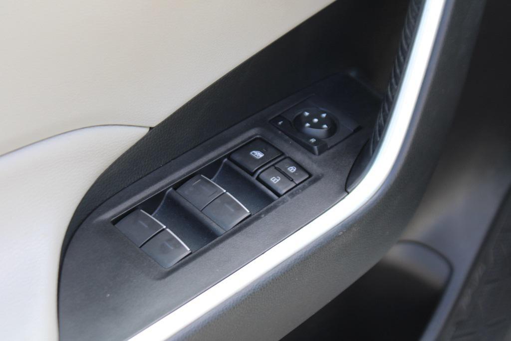 used 2023 Toyota RAV4 car, priced at $29,524