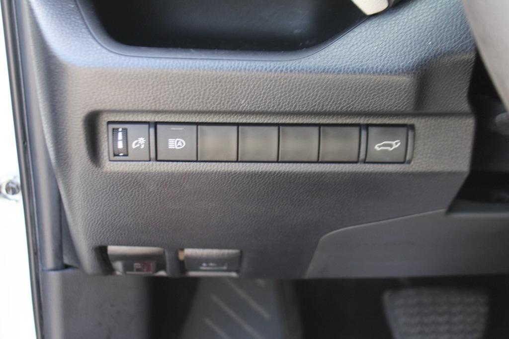 used 2023 Toyota RAV4 car, priced at $29,524