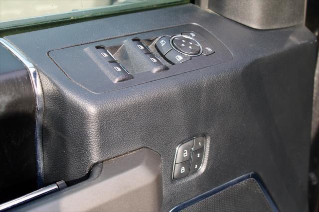 used 2019 Ford F-150 car, priced at $39,978