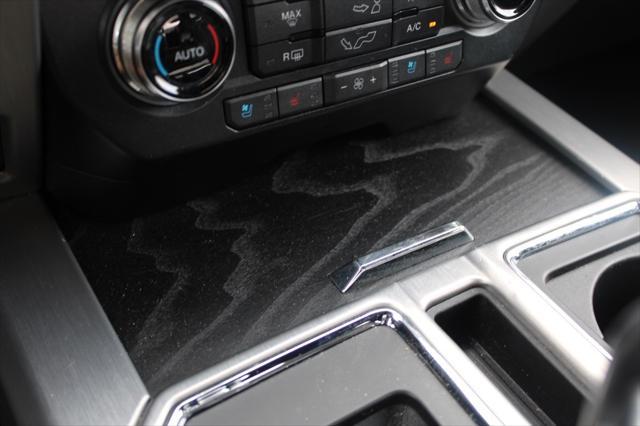 used 2019 Ford F-150 car, priced at $39,978