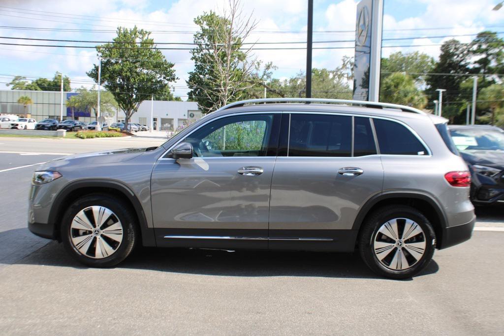 used 2024 Mercedes-Benz EQB 250 car, priced at $37,368