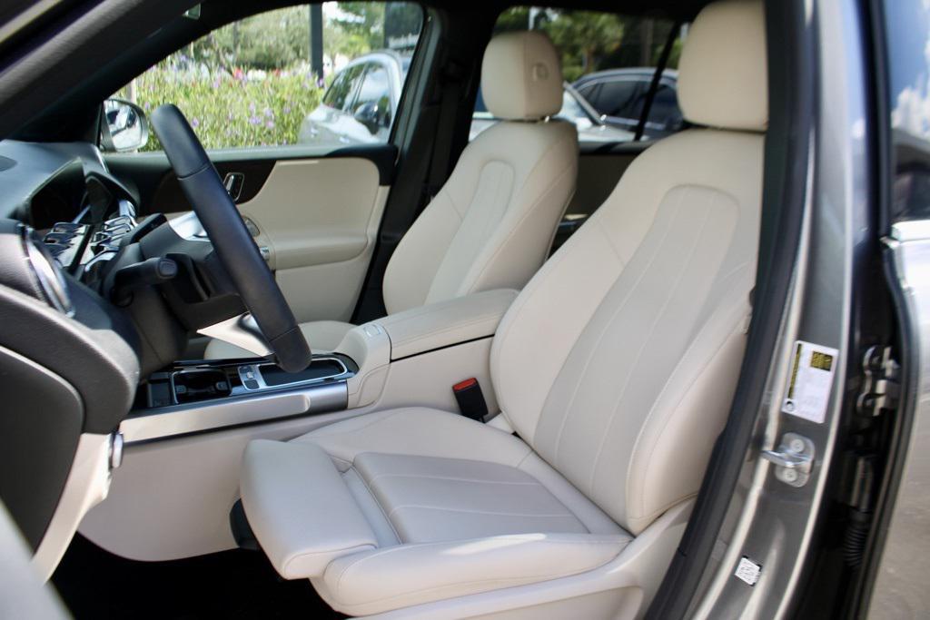 used 2024 Mercedes-Benz EQB 250 car, priced at $37,368