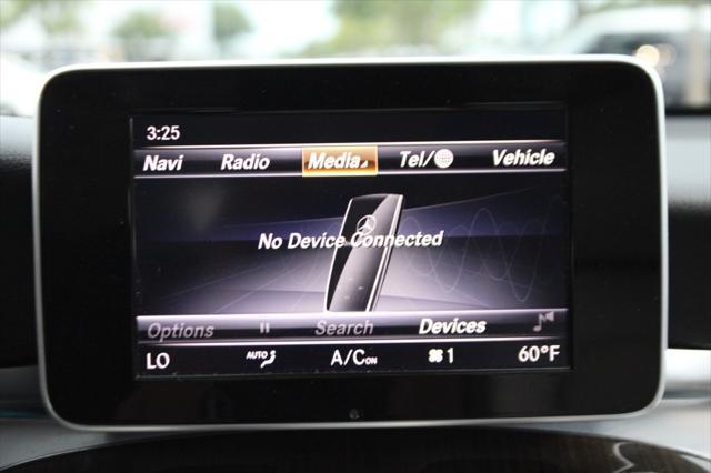 used 2019 Mercedes-Benz GLC 300 car, priced at $24,958