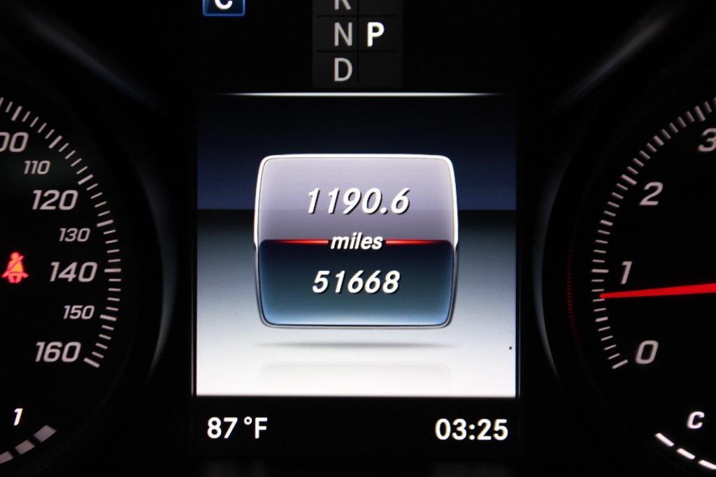 used 2019 Mercedes-Benz GLC 300 car, priced at $25,489