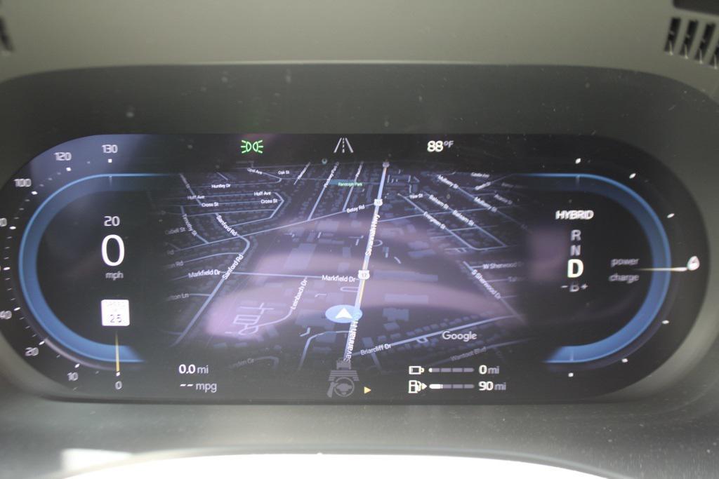 used 2022 Volvo XC60 Recharge Plug-In Hybrid car, priced at $39,778