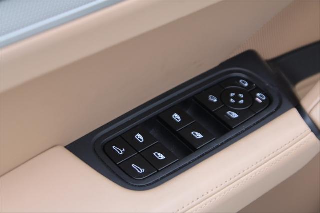 used 2024 Porsche Cayenne car, priced at $99,495